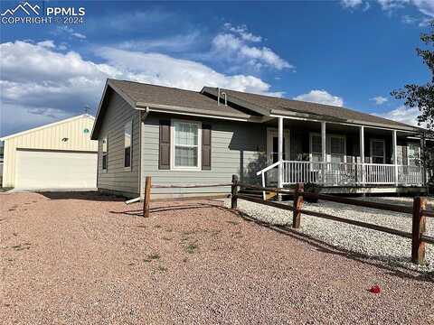 Bassick, WESTCLIFFE, CO 81252