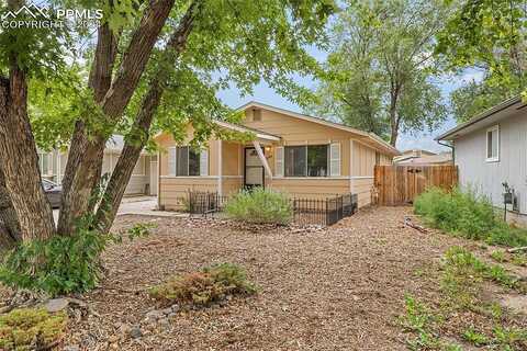 Saratoga, COLORADO SPRINGS, CO 80910