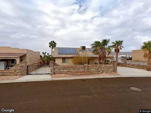54Th, YUMA, AZ 85367