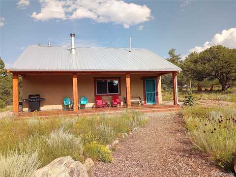 Durfee, WESTCLIFFE, CO 81252