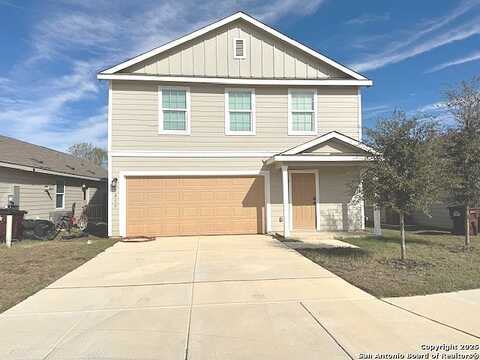 Ruby, SAN ANTONIO, TX 78264