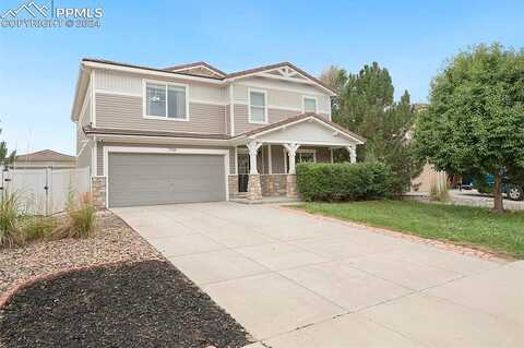 Firecracker, FOUNTAIN, CO 80817