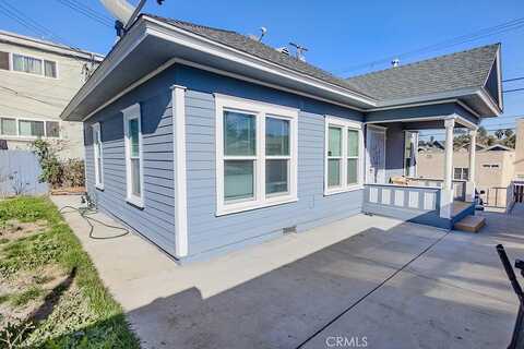 Electric, LONG BEACH, CA 90813