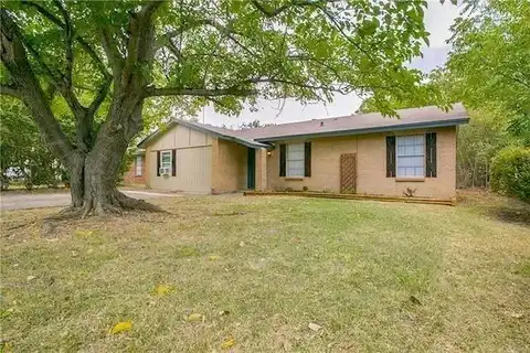 Montclair, DENTON, TX 76209