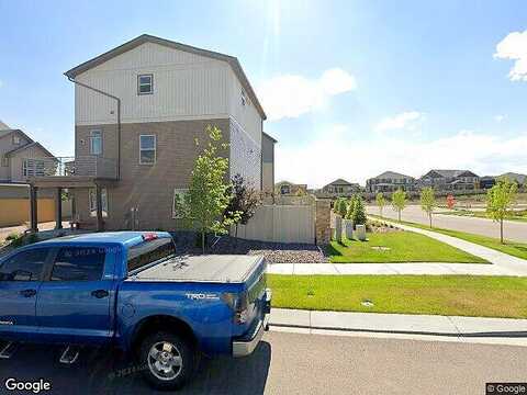 Silvergrass, COLORADO SPRINGS, CO 80927