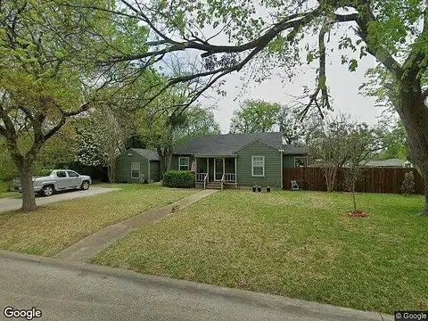 Bryson, WAXAHACHIE, TX 75165