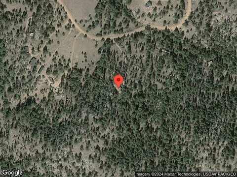 Arapahoe, FLORISSANT, CO 80816