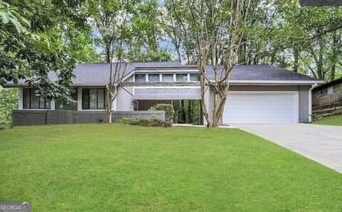 Millard, STONE MOUNTAIN, GA 30088