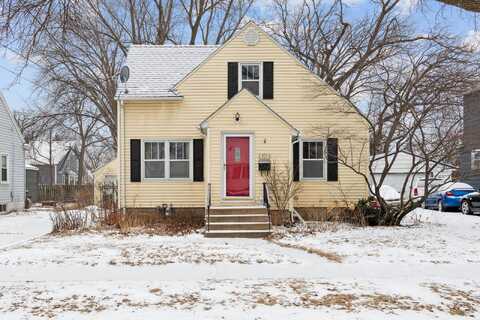 6Th, ROCHESTER, MN 55904