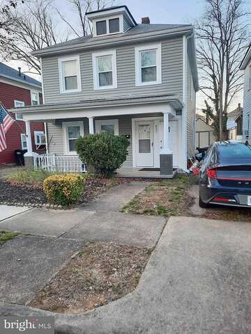 Wolfe, FREDERICKSBURG, VA 22401