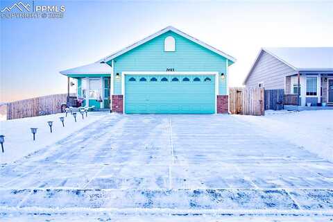 Farmcrest, COLORADO SPRINGS, CO 80925