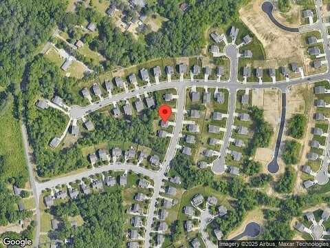 Silver Mist, NORTH CHESTERFIELD, VA 23237