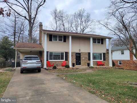 Conservation, SPRINGFIELD, VA 22153