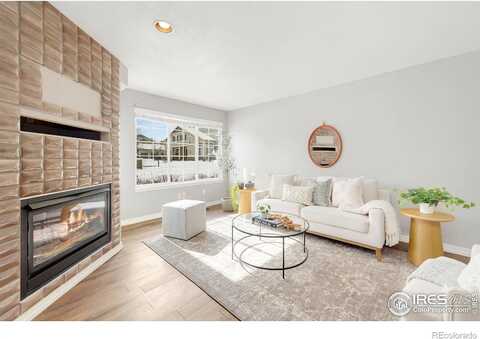 Antigua, FORT COLLINS, CO 80525