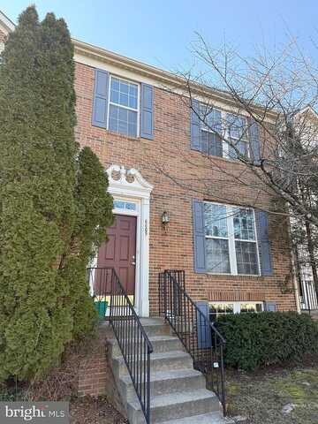 Thomas Grant, ALEXANDRIA, VA 22315