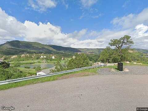 Perry Park, LARKSPUR, CO 80118