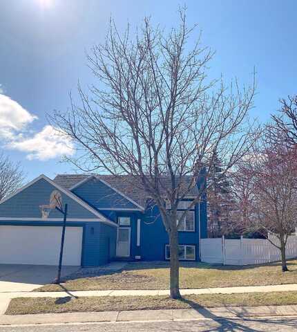 Cortland, ROCHESTER, MN 55902