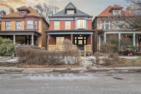Wellesley, PITTSBURGH, PA 15206