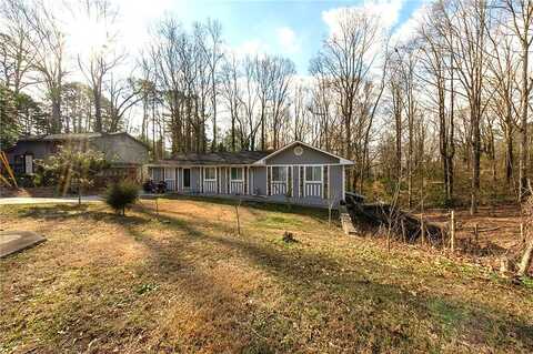 Audubon, NORCROSS, GA 30093