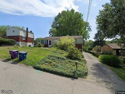 Crestview, PITTSBURGH, PA 15239