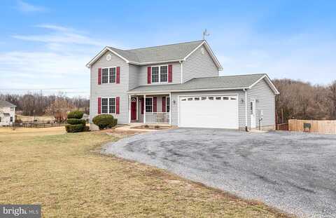 Hites, STEPHENS CITY, VA 22655