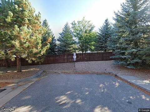Walking Horse, COLORADO SPRINGS, CO 80923