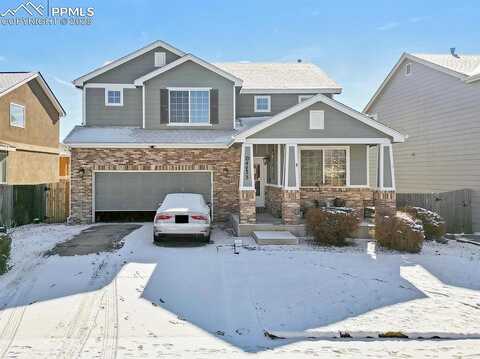 Centerville, COLORADO SPRINGS, CO 80922