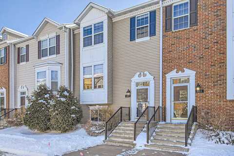 Village, CIRCLE PINES, MN 55014