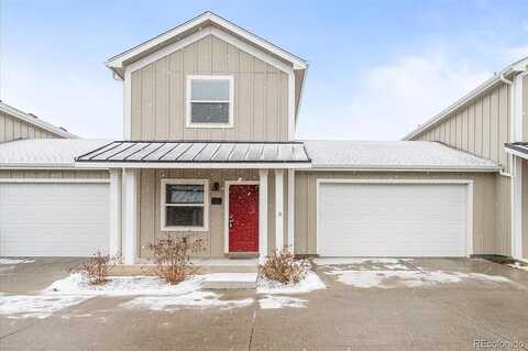 Sveta, WELLINGTON, CO 80549