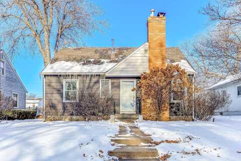 Halifax, MINNEAPOLIS, MN 55422
