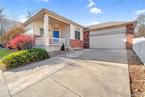 106Th, THORNTON, CO 80233