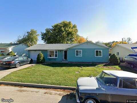 Barrett, CANON CITY, CO 81212