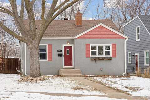 Kentucky, MINNEAPOLIS, MN 55426