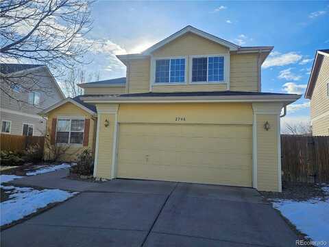 132Nd, THORNTON, CO 80241