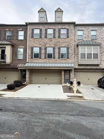 Hallwood, SUWANEE, GA 30024