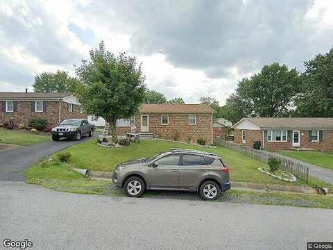 Bingham, VERONA, VA 24482