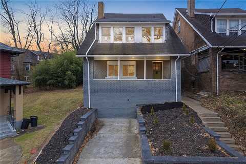 Pittock, PITTSBURGH, PA 15217