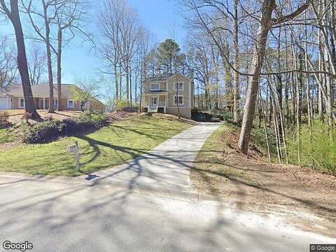 Lakeway, DACULA, GA 30019