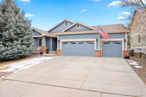Rosemary, CASTLE ROCK, CO 80109