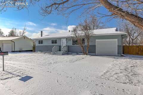 Mears, COLORADO SPRINGS, CO 80915
