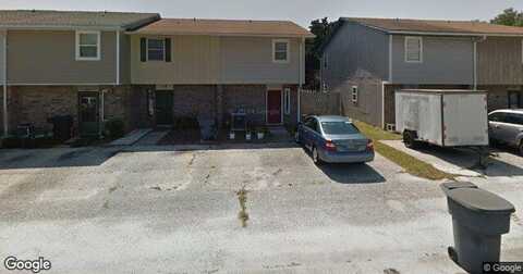 Scottwood, FORT WALTON BEACH, FL 32548