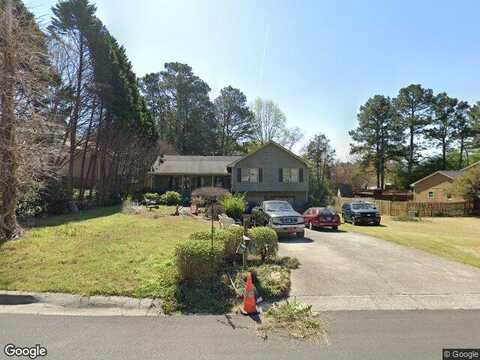 Masters, SNELLVILLE, GA 30078