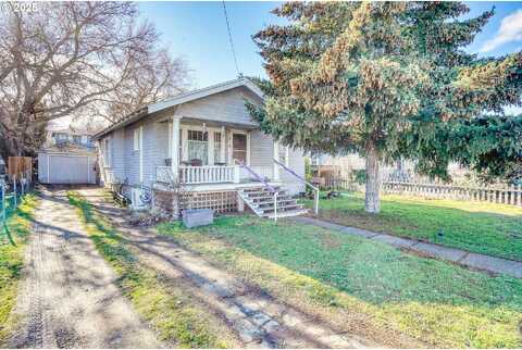 9Th, THE DALLES, OR 97058