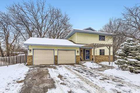 Goldenrod, MINNEAPOLIS, MN 55448