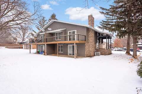 Utica, MINNEAPOLIS, MN 55437