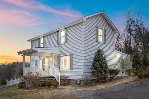 Moon Run, MC KEES ROCKS, PA 15136