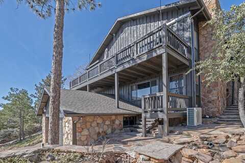 Skyview, PINE, AZ 85544
