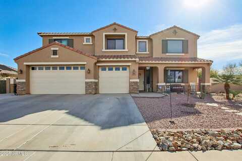 Walker, MARICOPA, AZ 85138
