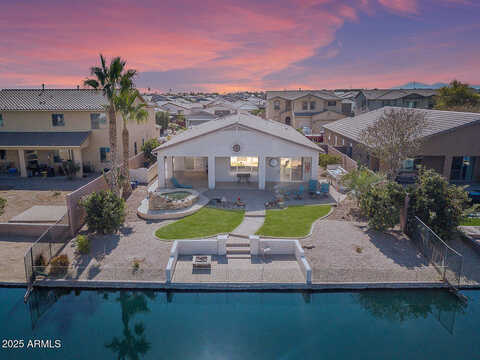 Parkhill, MARICOPA, AZ 85138