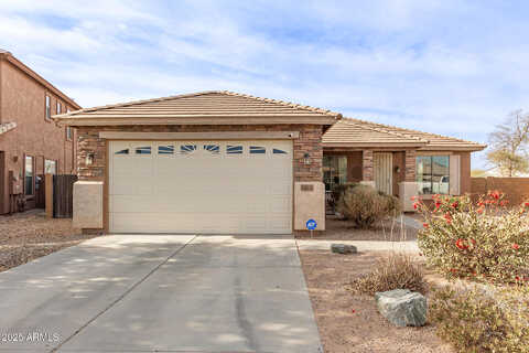 Valencia, MARICOPA, AZ 85138